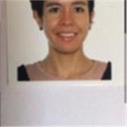 Profesora titulada con gran capacidad de adaptación paciente